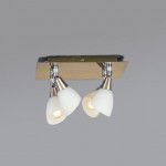 Люстра поворотная Globo 5451-4 Frank