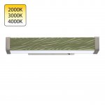 Настенный светильник Odeon light 5451/10WLA RIVIERA