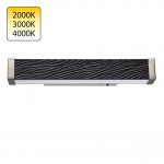 Настенный светильник Odeon light 5451/10WLB RIVIERA