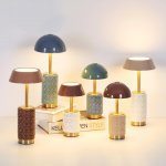 Odeon light 5452/3TL LULU