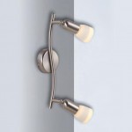 Светильник Globo 5453-2 Cathy