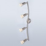 Светильник на 4 лампы Globo 5453-4 Cathy