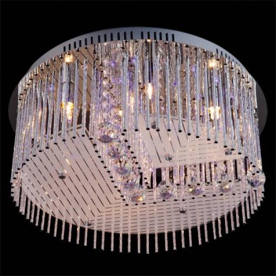 Светильник Eurosvet 5453/7 хром