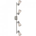 Светильник Globo 54534-4 Parry I