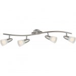 Светильник Globo 54536-4 Caleb