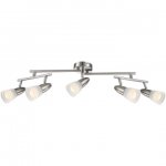 Светильник Globo 54536-5 Caleb