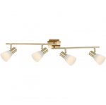 Светильник Globo 54538-4 Raider I