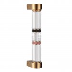 Светильник настенный бра Odeon light 5455/12WL COLLIER