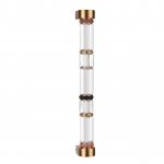 Светильник настенный бра Odeon light 5455/18WL COLLIER