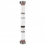 Светильник настенный бра Odeon light 5456/18WL COLLIER