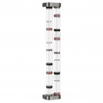 Настенный светильник Odeon light 5456/60WL COLLIER
