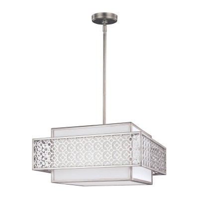 Подвесной светильник Natural concept FE/KENNEY/3P KENNEY