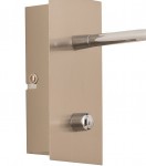 Светильник поворотный спот Mw light 546020101 Орион