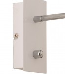 Светильник поворотный спот Mw light 546020201 Орион