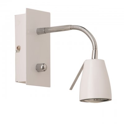 

Светильник поворотный спот Mw light 546020201 Орион