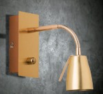 Светильник поворотный спот Mw light 546020301 Орион