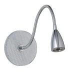 Светильник настенный бра Mw light 546020401 Орион