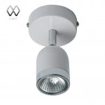 Светильник поворотный спот Mw light 546020501 Орион