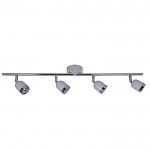 Светильник поворотный спот Mw light 546020804 Орион