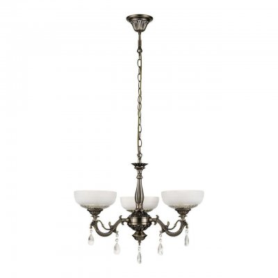 Подвесная люстра Britop Graciela 5460311