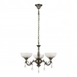 Подвесная люстра Britop Graciela 5460311