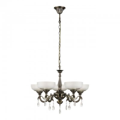 Подвесная люстра Britop Graciela 5460511