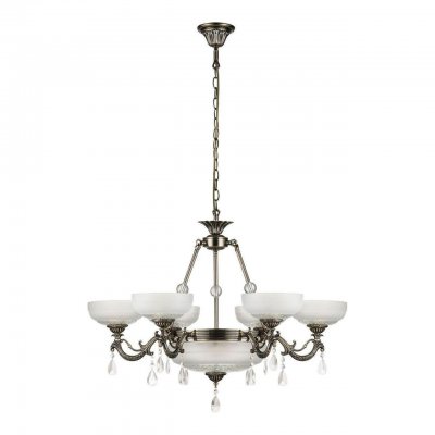 Подвесная люстра Britop Graciela 5461811