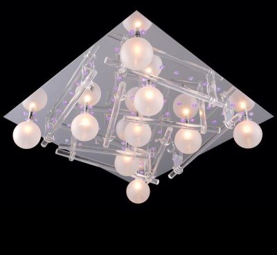 Люстра Eurosvet 5461/9