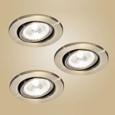 Точечный светильник Eglo 5462 EINBAUSPOT 12V