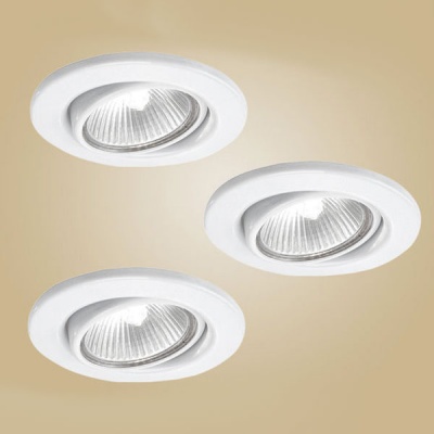 Точечный светильник Eglo 5464 EINBAUSPOT 12V Точечный светильник Eglo 5464 EINBAUSPOT 12V