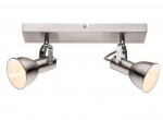 Светильник поворотный спот Globo 54642-2 FARGO