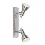 Светильник поворотный спот Globo 54642-2 FARGO