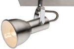 Светильник поворотный спот Globo 54642-3 FARGO