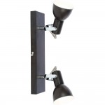 Светильник поворотный спот Globo 54643-2 XENIA