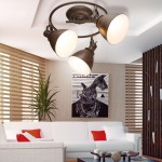 Спот Globo 54647-3 GIORGIO