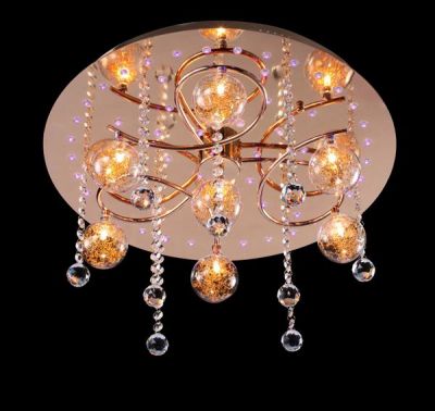 Люстра Eurosvet 5464/7