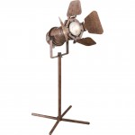 Настольная лампа Globo Egon 54650-1T