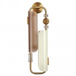 Светильник настенный бра Odeon light 5467/10WL LION