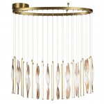 Люстра подвесная Odeon light 5468/118L SPIRA