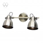 Светильник поворотный спот Mw light 547020502 Ринген
