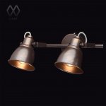 Светильник поворотный спот Mw light 547020702 Ринген