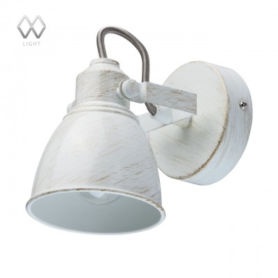 

Светильник поворотный спот Mw light 547020901 Ринген, 547020901