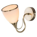 Светильник настенный бра Globo 54706w 