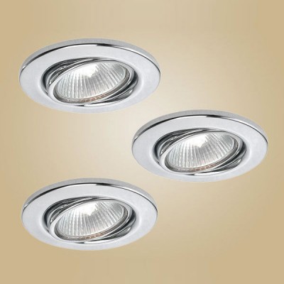 Точечный светильник Eglo 5470 EINBAUSPOT 12V