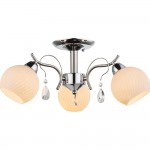 Светильник потолочный Globo 54711-3 PERDITA