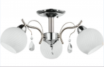 Светильник потолочный Globo 54711-3 PERDITA