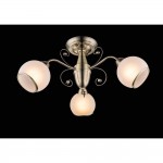 Светильник потолочный Globo 54713-3d 