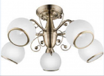 Светильник потолочный Globo 54713-5d 