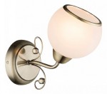 Светильник настенный бра Globo 54713w 