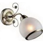 Светильник настенный бра Globo 54713w 